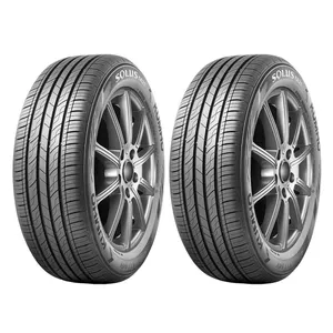 لاستیک خودرو کومهو تایر مدل TA21 سایز 235/55R17 - دو حلقه