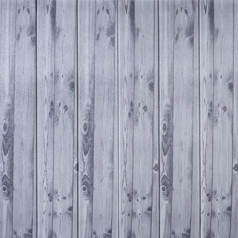 دیوارپوش طرح چوبی بسته 6 عددی