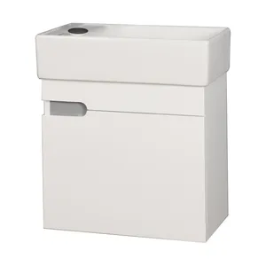 ست کابینت و روشویی پیسو مدل P-1110