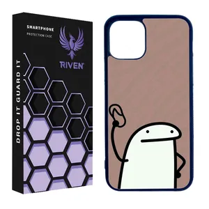 RIVEN RI3-12 Case For Apple iPhone 11 Pro