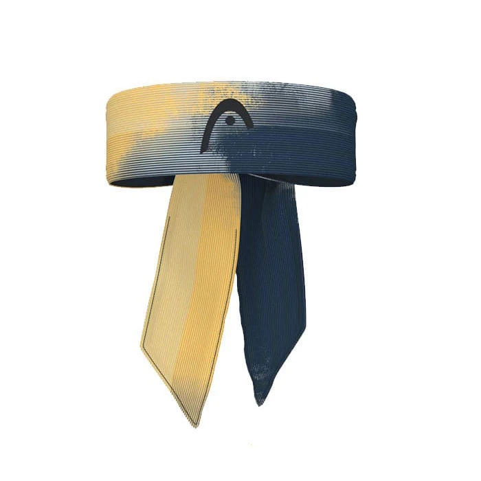 هدبند ورزشی هد مدل Bandana-Y هدبند ورزشی هد مدل Bandana-Y