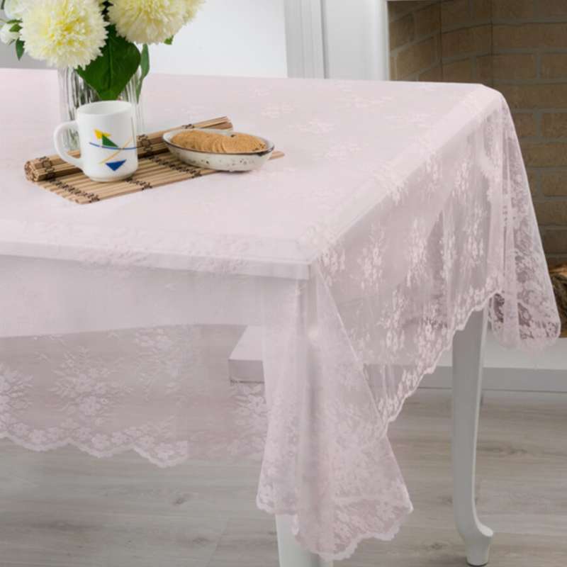رومیزی انگلیش هوم مدل Cherry Blossom-145