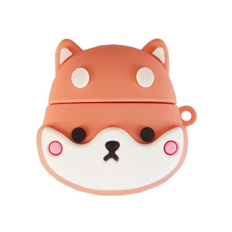 فلش مموری طرح Squirrel مدل DPL1227 ظرفیت 128 گیگابایت