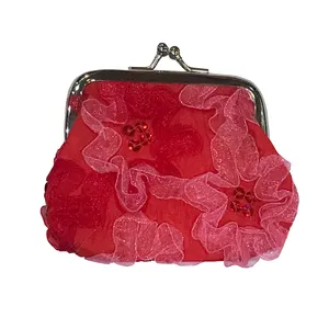 کیف پول دخترانه مدل A12