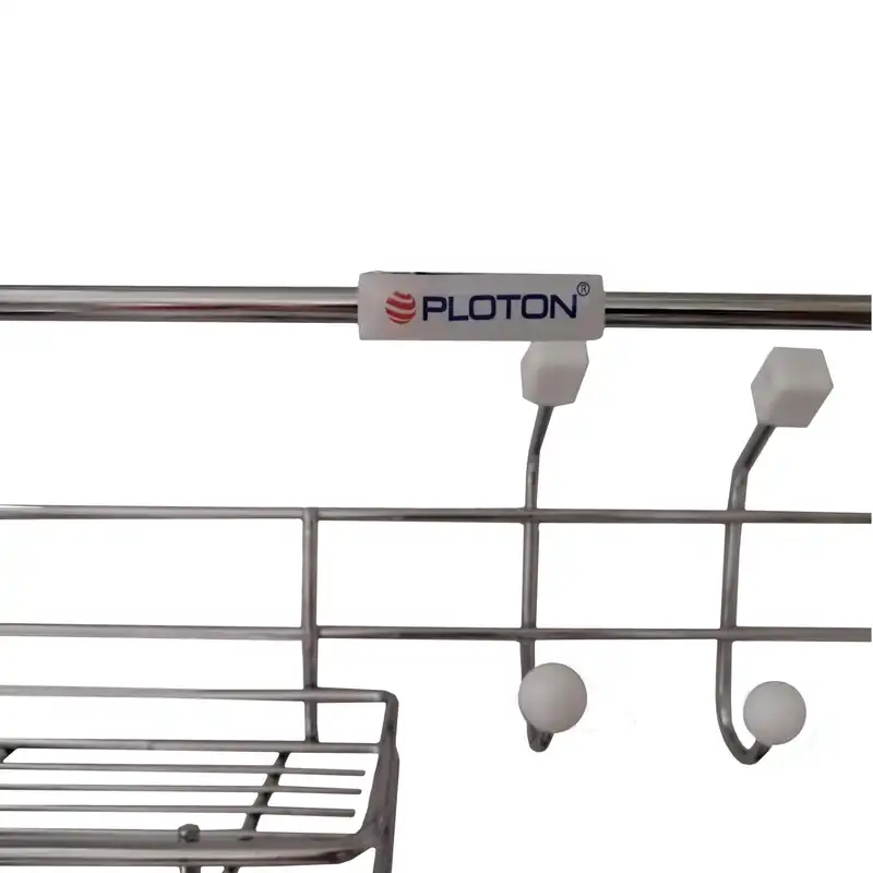 آویز حوله پلوتون مدل 709