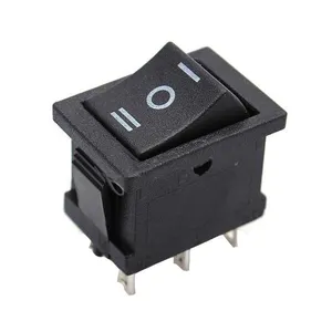 کلید تک پل مدل راکر G 84