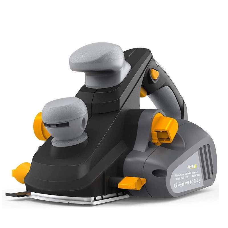 رنده برقی جلاس مدل DB850W رنده برقی جلاس مدل DB850W