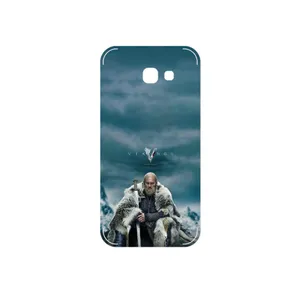 MAHOOT Vikings Cover Sticker for Samsung Galaxy A5 2017