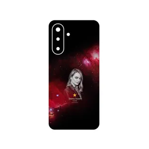 MAHOOT Emma Stone Cover Sticker for Samsung Galaxy A17 4G