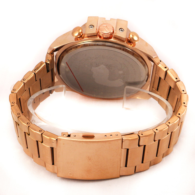 ساعت مچی عقربه‌ای مردانه مدل dz-8031