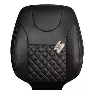 روکش صندلی خودرو سوشیانت مدل ملفیس مناسب برای پژو پارس