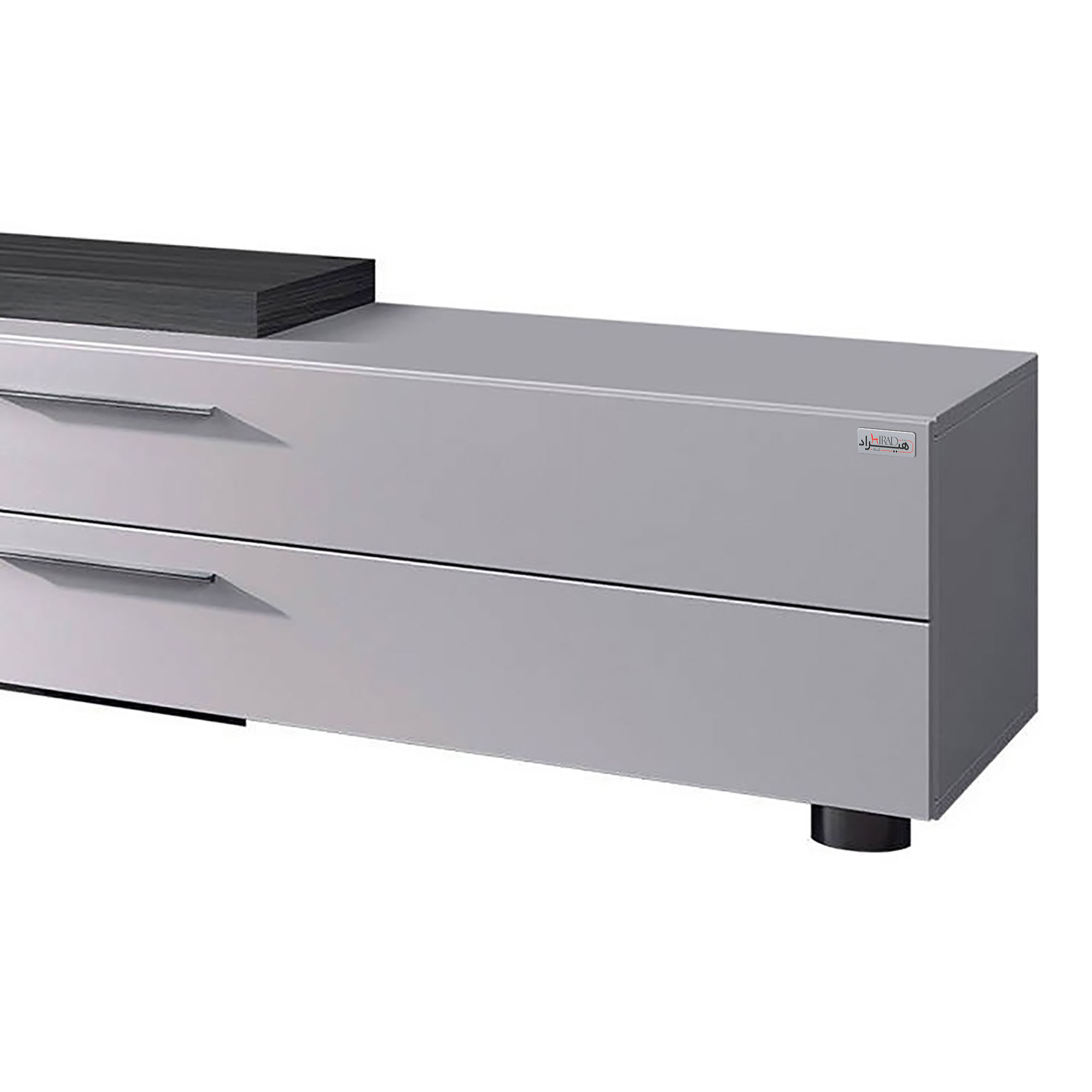 میز تلویزیون هیراد مدل TV117