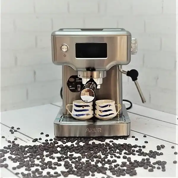 اسپرسو ساز آزور مدل AZ-642EM