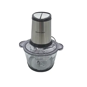 خردکن سیلور کرست مدل sl-2022