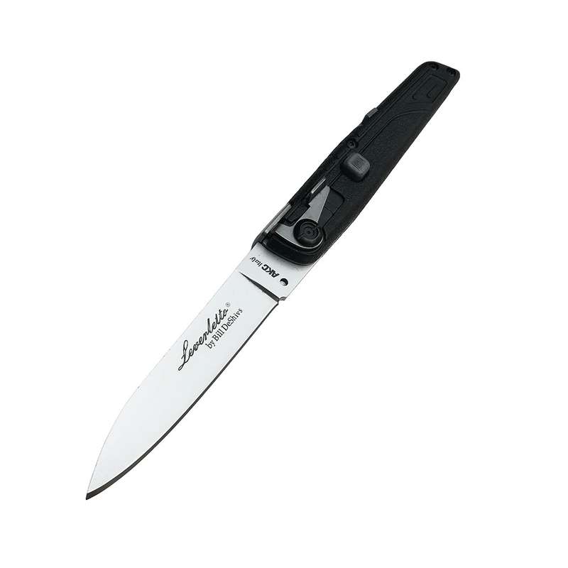 چاقوی سفری ای کی سی مدل TT-2