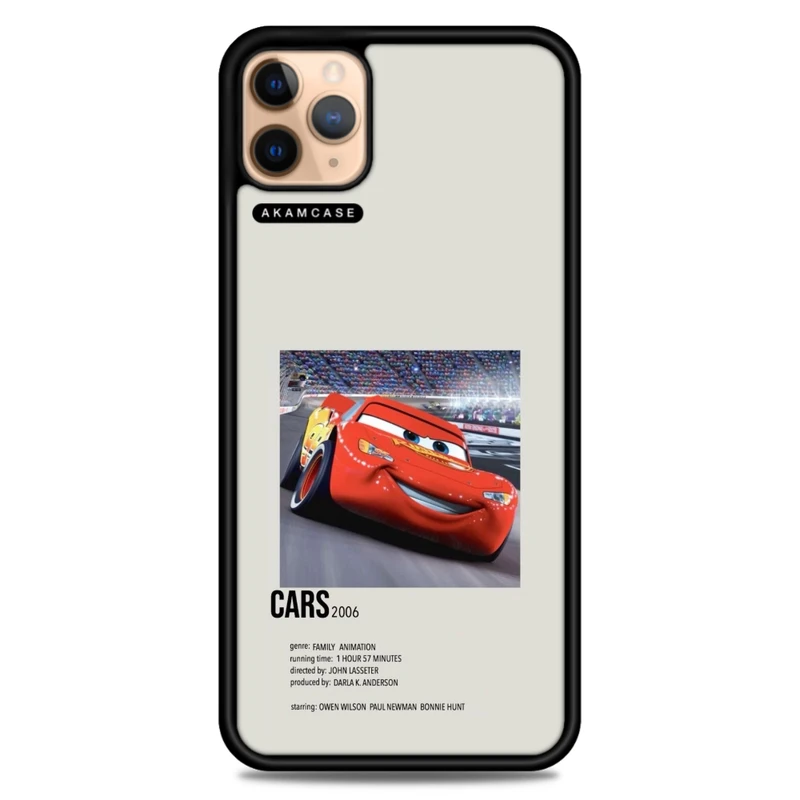 کاور آکام مدل AMC-WA11PRO-CARTOONS-19 مناسب برای گوشی موبایل اپل iPhone 11 Pro