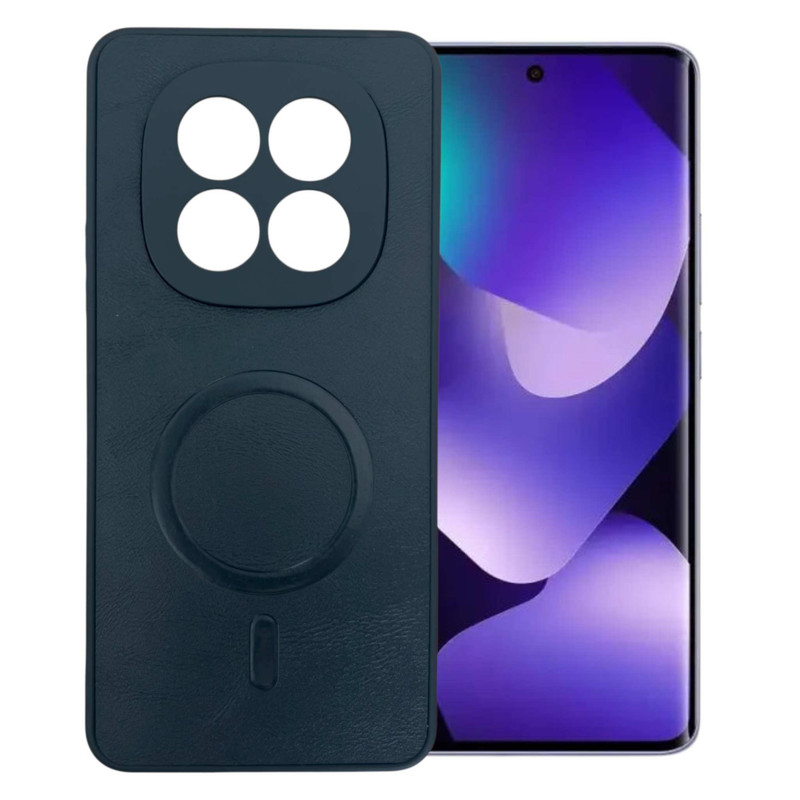 کاور موفی مدل CHMAG03 مناسب برای گوشی موبایل شیائومی Redmi Note 15 4G