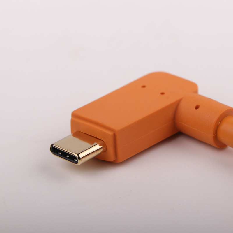 کابل USB به USB-C کد 03 طول 5 متر