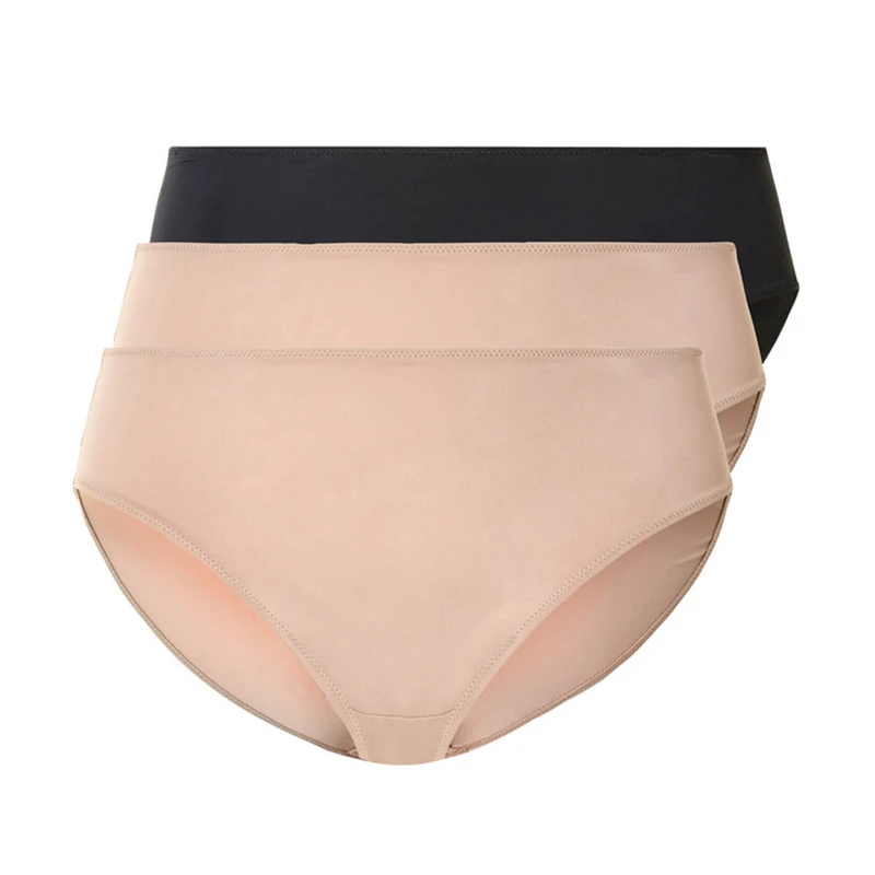 شورت زنانه اسمارا مدل EK-461356 مجموعه 3 عددی