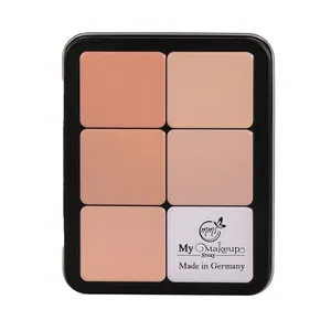 پالت کانتور مای میکاپ استوری مدل CP