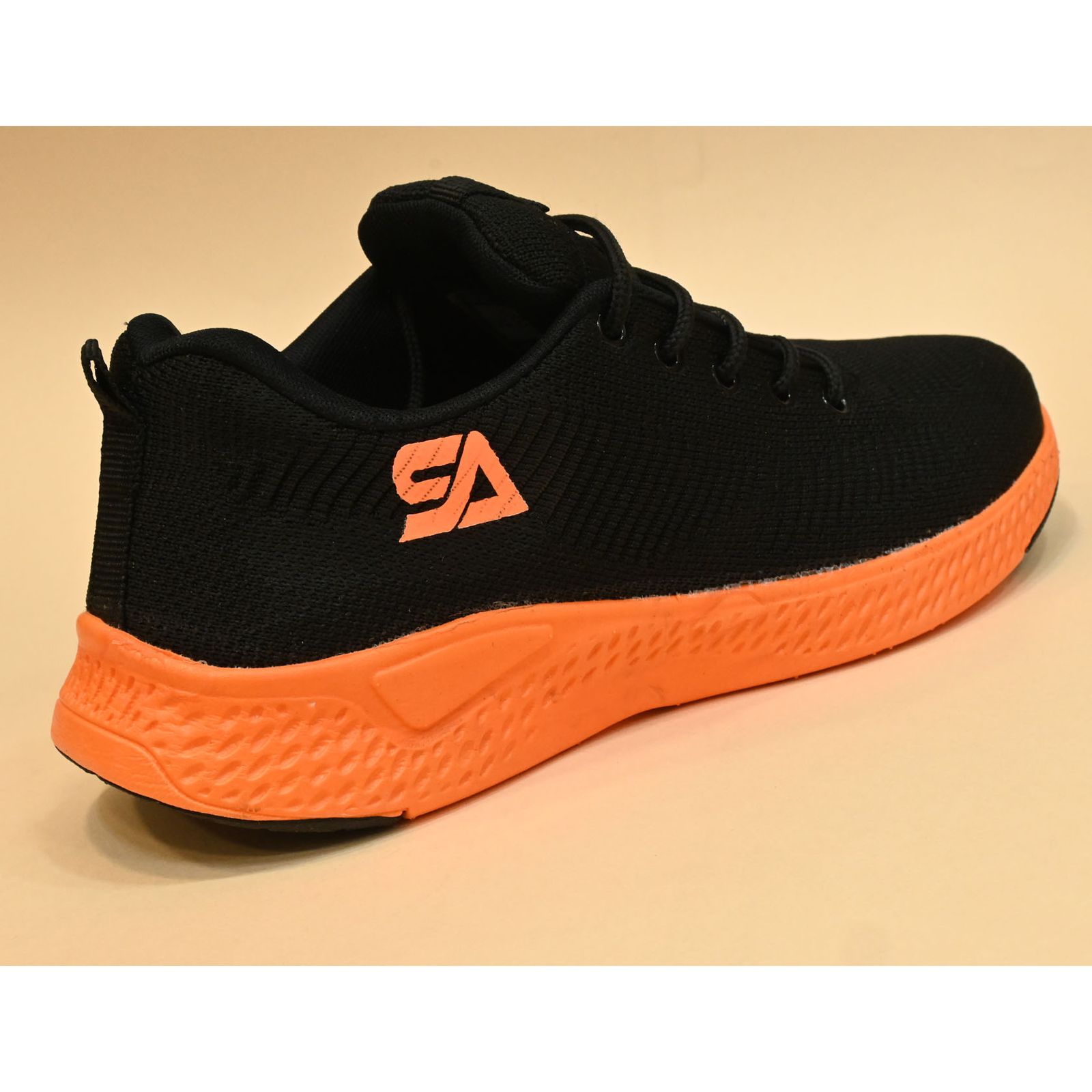 کفش پیاده روی کفش سعیدی مدل mu 220 - - 3