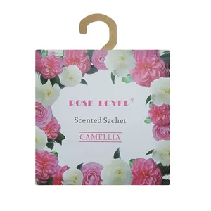 خوشبو کننده رز لاور مدل Camellia وزن 20 گرم