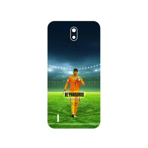 MAHOOT Alireza Beiranvand Cover Sticker for Nokia C1