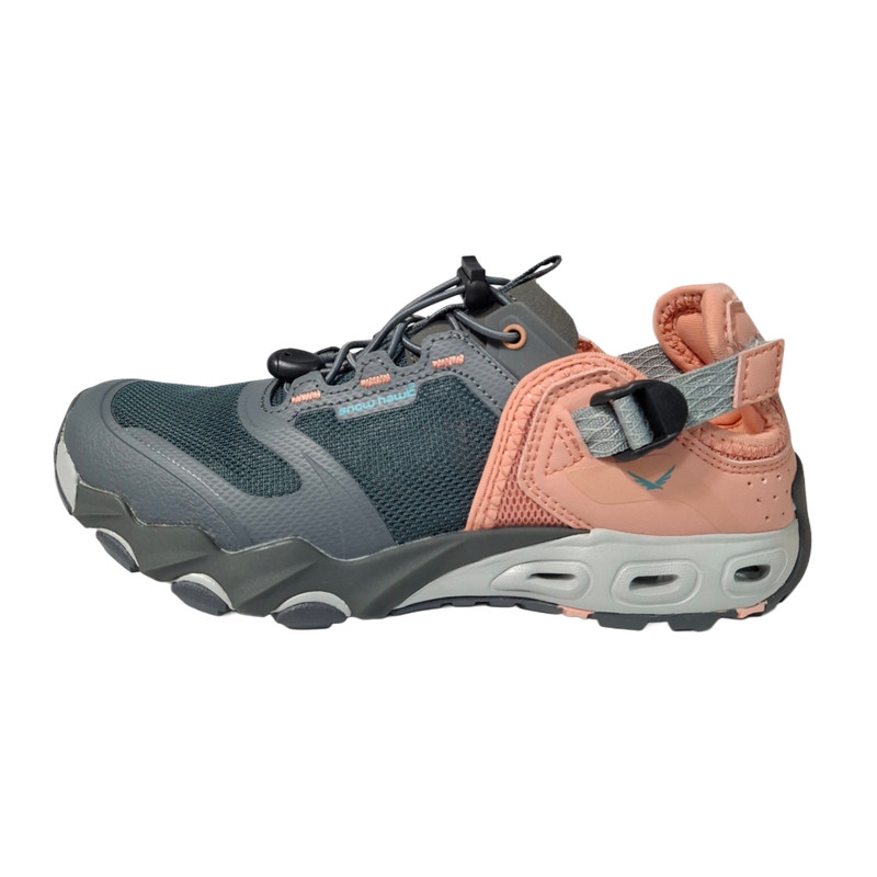 کفش پیاده‌روی زنانه اسنو هاوک مدل SN-S1289W-1