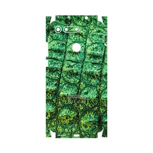 MAHOOT Crocodile Skin-FullSkin Cover Sticker for Honor View 20