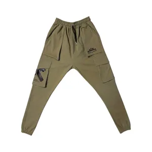 شلوار مردانه مدل SL1011