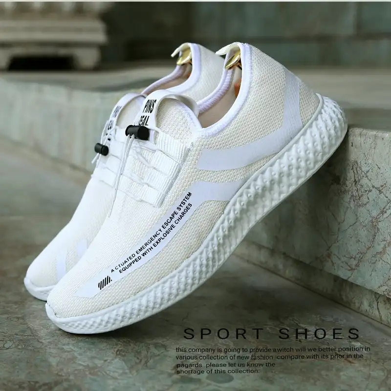 کفش پیاده روی مردانه سارزی مدل Raki_S.e.f