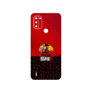 MAHOOT Red_Dead_Redemption_Game Cover Sticker for Nokia C31