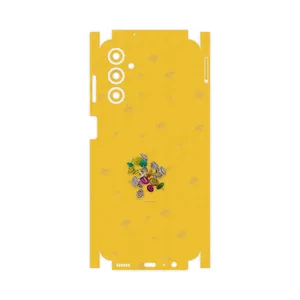 MAHOOT Nostalgic whirligig-FullSkin Cover Sticker for Samsung Galaxy M14