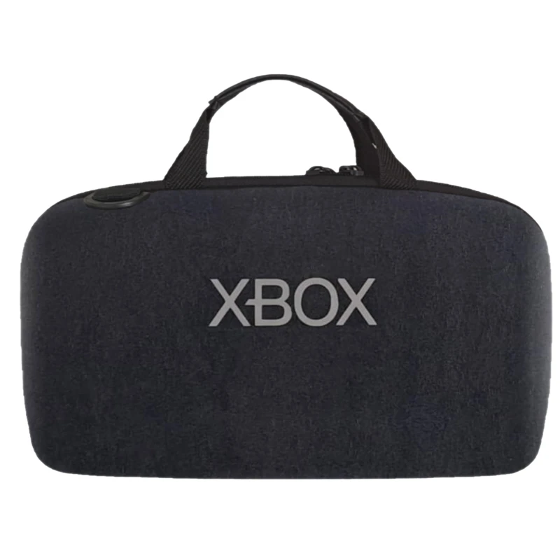 کیف حمل کنسول ایکس باکس series s مدل Logo xbox/s13