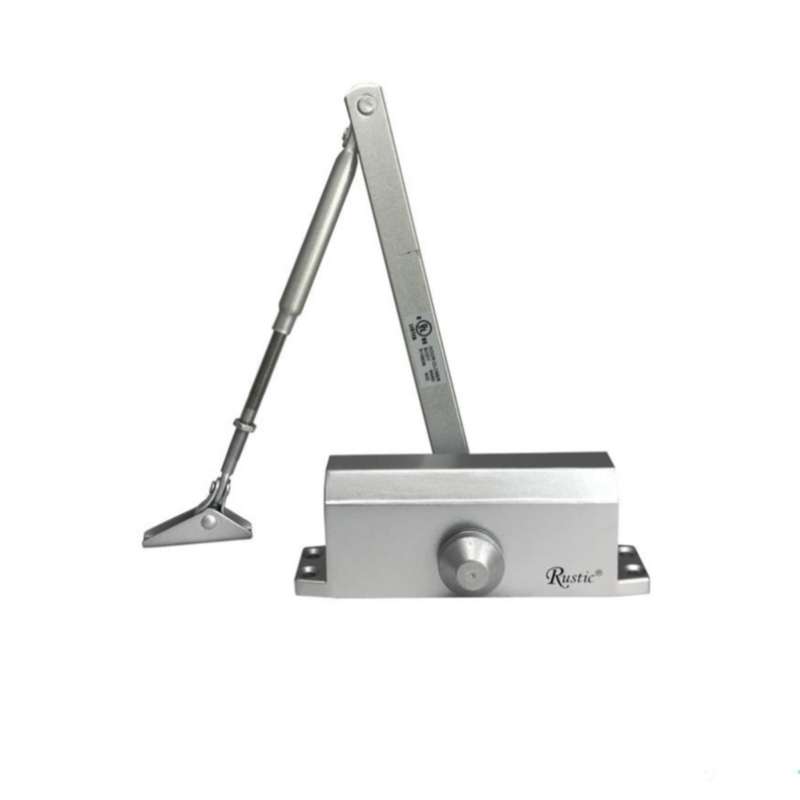 جک آرام بند روستیک مدل-80K