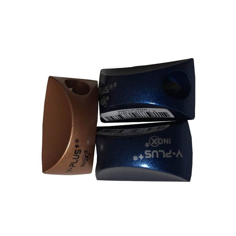 تراش اینوکس مدل y plus بسته 3 عددی