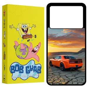  BOB Ghab BCPK70P Cover For Xiaomi Redmi K70 Pro 5G / Poco X6 Pro