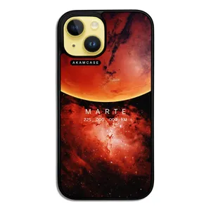 AKAM AMC-WA15-PLANET-4 Cover For Apple iPhone 15