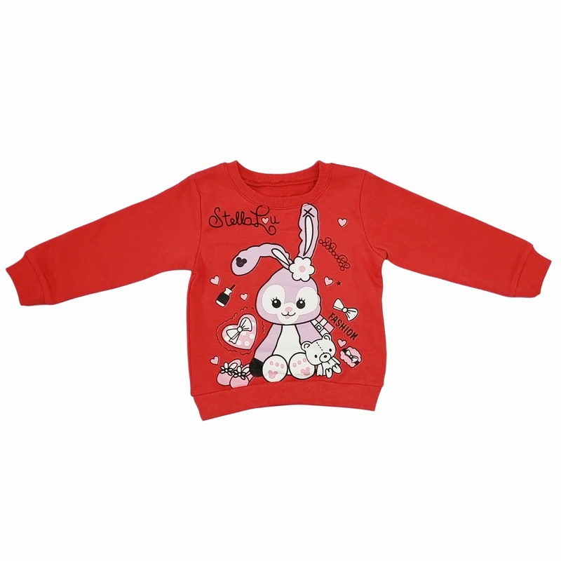 سویشرت دخترانه مدل 76