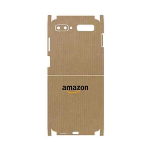 MAHOOT Amazon-FullSkin Cover Sticker for Samsung Galaxy Z Flip