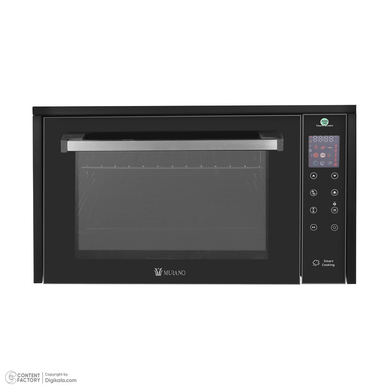 آون توستر 45 لیتری مورانو مدل OT 01