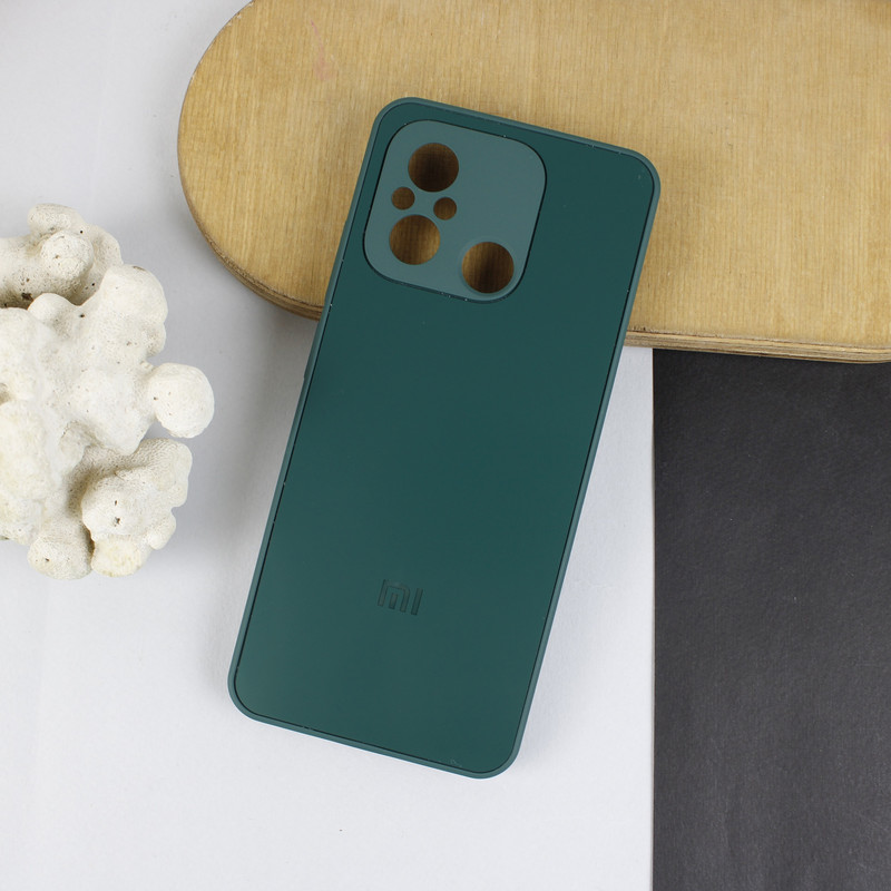 کاور مدل CLASSIC مناسب برای گوشی موبایل شیائومی Redmi 12C