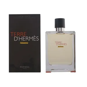 ادو پرفیوم مردانه پریوار مدل تق هرمس حجم 100 میلی لیتر