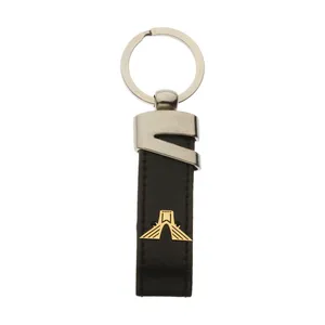 Maya Maahak MO0169 Gold Keyholder For Men