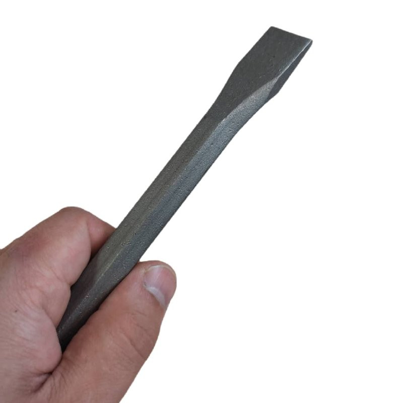 قلم ساختمانی مدل G-4545 سایز 45 سانتی‌متر بسته 2 عددی