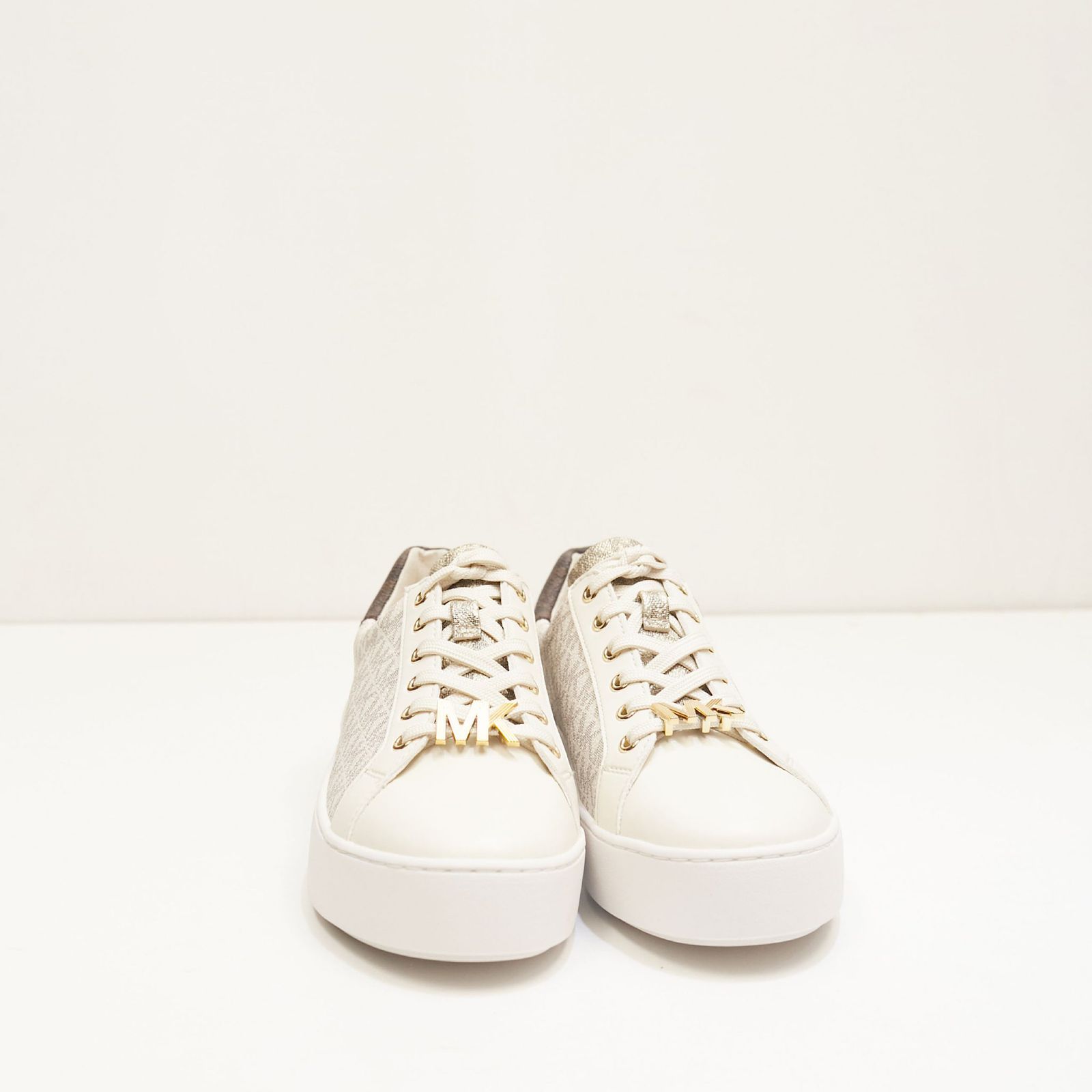 کفش روزمره زنانه مایکل کورس مدل POPPY COLOR  -  - 3