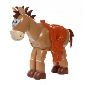 ساختنی مدل Heart Horse
