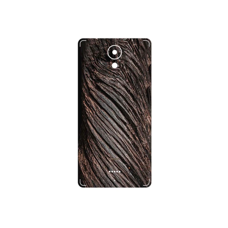 برچسب پوششی ماهوت مدل Wood Texture 9 مناسب برای گوشی موبایل اسمارت Art Lite