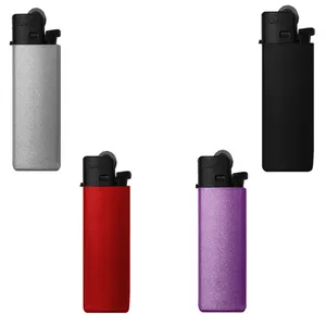 فندک دانهیک مدل متالیک مجموعه 4 عددی