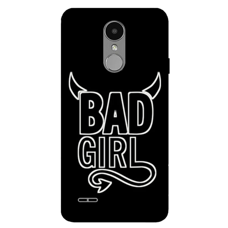 کاور مگافون کد 8105 مناسب برای گوشی موبایل ال جی K4 2017